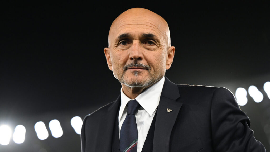 Italy v North Macedonia: Group C - UEFA EURO 2024 European Qualifiers