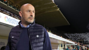 ACF Fiorentina v AC Milan - Serie A TIM