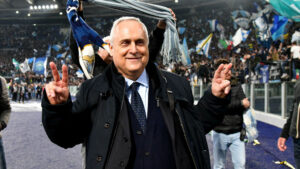SS Lazio v AS Roma - Serie A