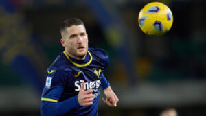 Hellas Verona FC v Cagliari Calcio - Serie A TIM