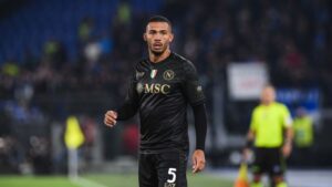 SS Lazio v SSC Napoli - Serie A TIM
