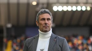 Udinese Calcio v US Sassuolo - Serie A