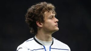 FC Internazionale v Atalanta BC - Serie A TIM