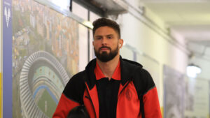 Hellas Verona FC v AC Milan - Serie A TIM