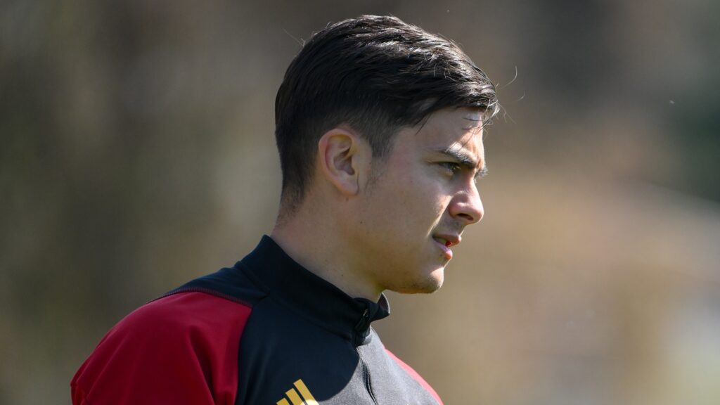 Dybala