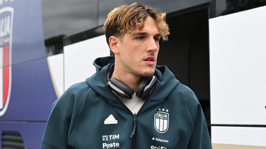 Zaniolo