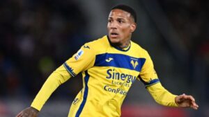 Bologna FC v Hellas Verona FC - Serie A TIM