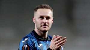 Atalanta v Sporting CP: Round of 16 Second Leg - UEFA Europa League 2023/24