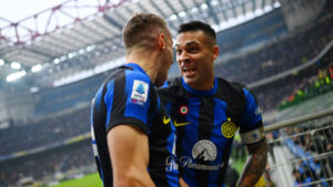 FC Internazionale v Hellas Verona FC - Serie A TIM