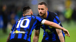 FC Internazionale v Atalanta BC - Serie A TIM