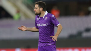 ACF Fiorentina v Maccabi Haifa: Round of 16 Second Leg - UEFA Europa Conference League 2023/24