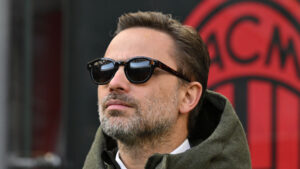 AC Milan v AC Monza - Serie A TIM