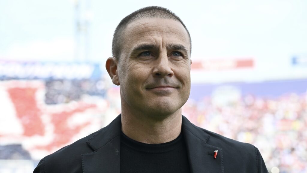 Bologna FC v Udinese Calcio - Serie A TIM