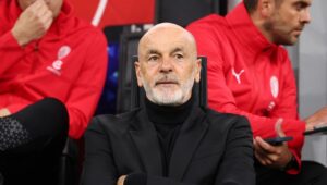AC Milan v FC Internazionale - Serie A TIM