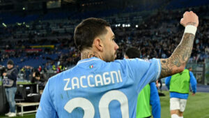 SS Lazio v Hellas Verona FC - Serie A TIM