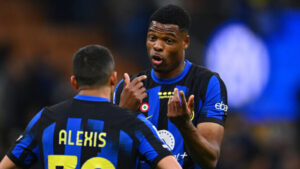 FC Internazionale v Empoli FC - Serie A TIM