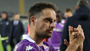ACF Fiorentina v Atalanta: Semi-final - Coppa Italia