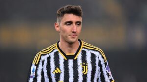 Hellas Verona FC v Juventus - Serie A TIM