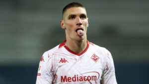 Milenkovic