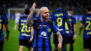 FC Internazionale v Empoli FC - Serie A TIM