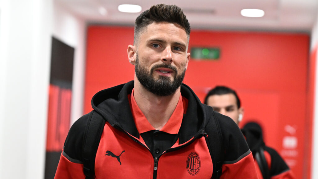 Giroud