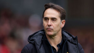 Nottingham Forest v Wolverhampton Wanderers - Premier League