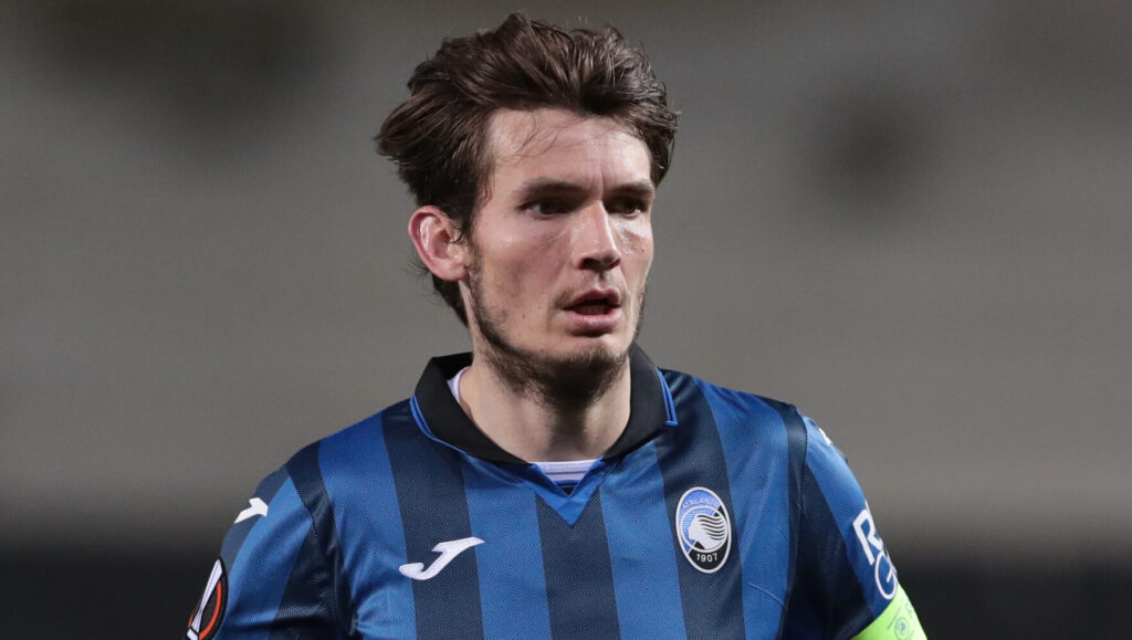 Atalanta v Sporting CP: Round of 16 Second Leg - UEFA Europa League 2023/24