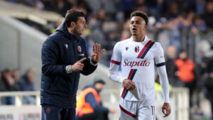 Atalanta BC v Bologna FC - Serie A TIM