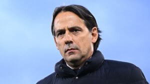Bologna FC v FC Internazionale - Serie A TIM
