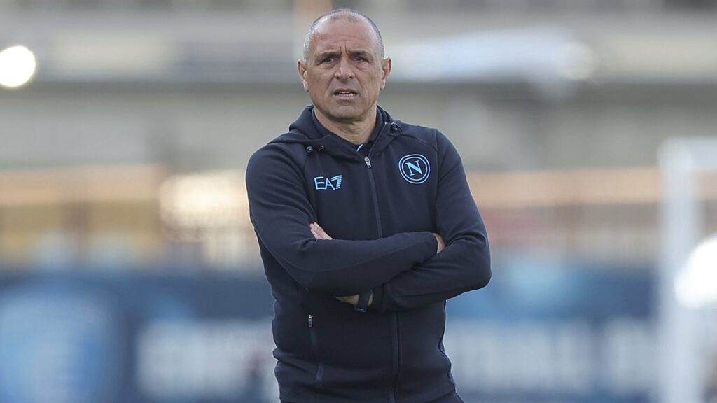 Empoli FC v SSC Napoli - Serie A TIM