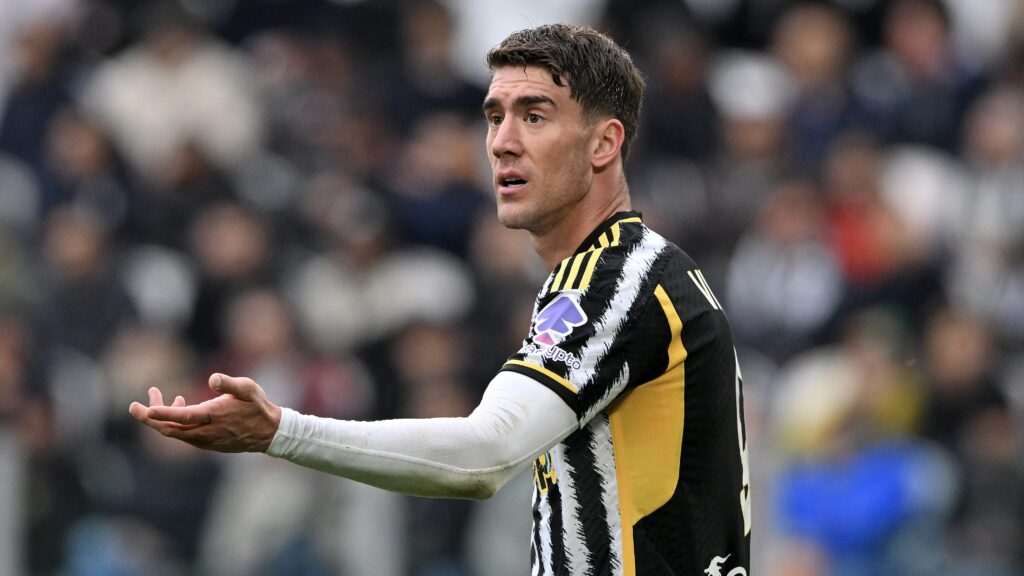 Juventus v AC Milan - Serie A TIM