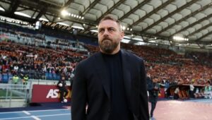 AS Roma v Bologna FC - Serie A TIM