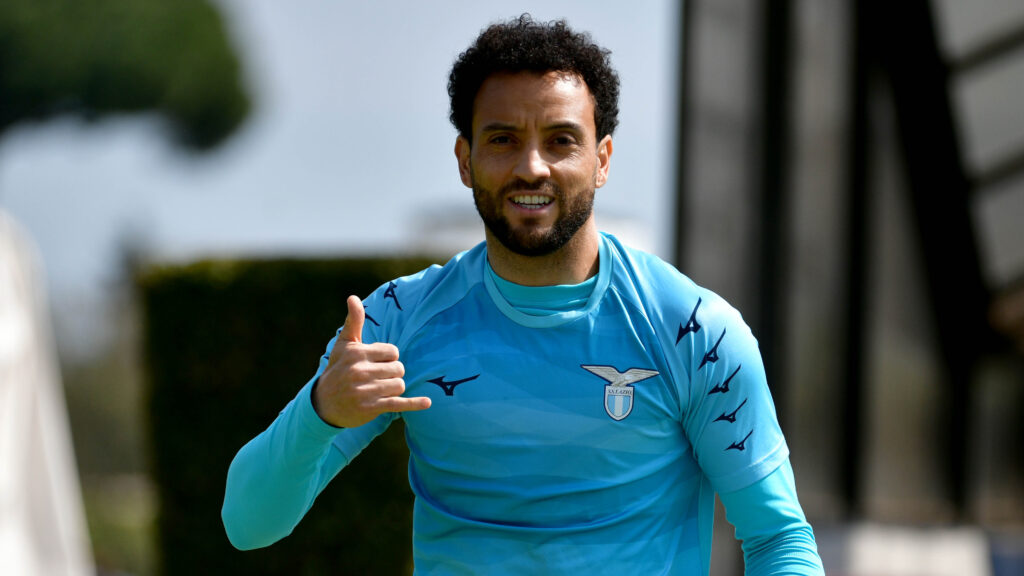 Felipe Anderson