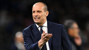 SSC Napoli v Juventus - Serie A TIM