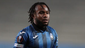 Atalanta v Sporting CP: Round of 16 Second Leg - UEFA Europa League 2023/24