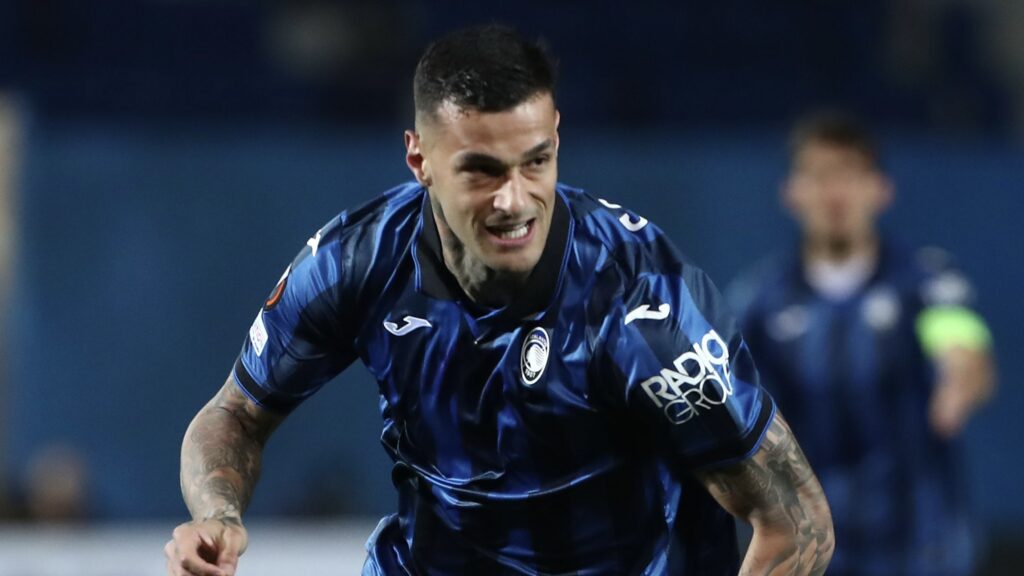 Atalanta v Liverpool FC: Quarter-Final Second Leg - UEFA Europa League 2023/24