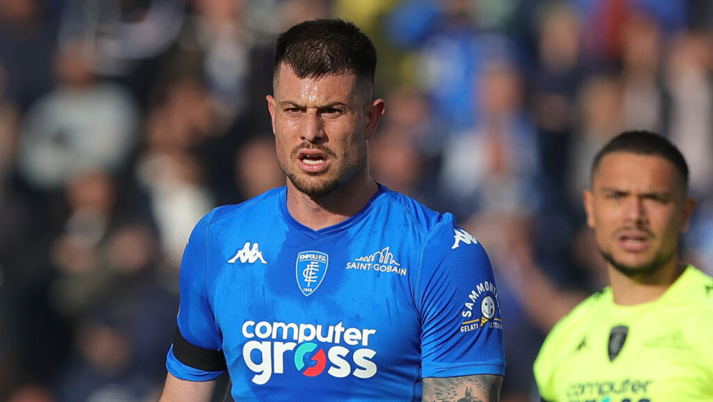 Empoli FC v SSC Napoli - Serie A TIM