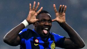 AC Milan v FC Internazionale - Serie A TIM
