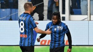 Atalanta BC v Empoli FC - Serie A TIM