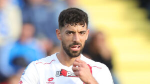 Empoli FC v AC Monza - Serie A TIM