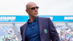 US Sassuolo v Udinese Calcio - Serie A TIM