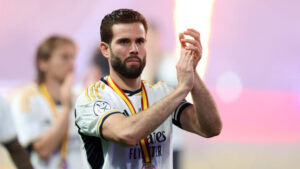 Real Madrid CF v FC Barcelona - Super Copa de España Final