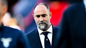 Genoa CFC v SS Lazio - Serie A TIM