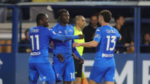 Empoli FC v Torino FC - Serie A TIM