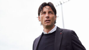 US Sassuolo v Udinese Calcio - Serie A TIM