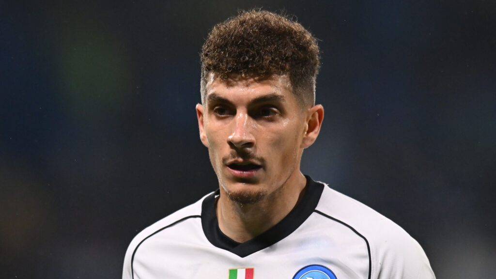 US Sassuolo v SSC Napoli - Serie A TIM