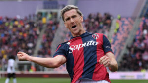 Bologna FC v US Salernitana - Serie A TIM