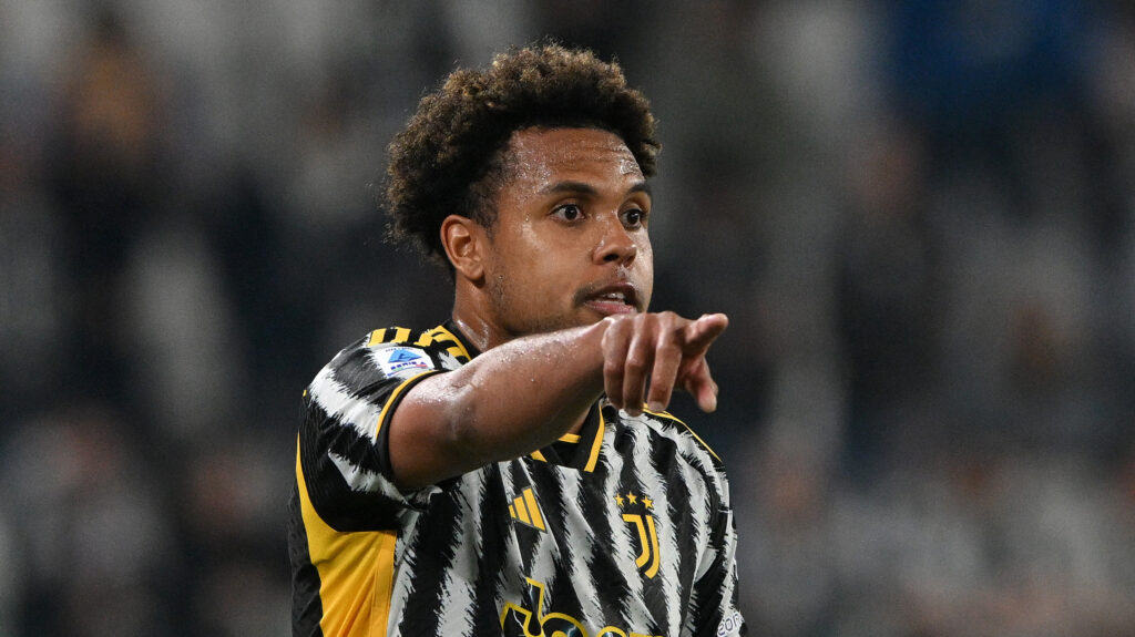 McKennie