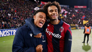 Bologna FC v Hellas Verona FC - Serie A TIM