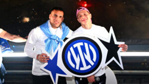FC Internazionale Serie A Victory Party &amp; Parade